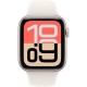 SMARTWATCH APPLE SE 3 40mm MEH34QL/A STARLIGHT-S/M